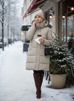 Верхняя одежда