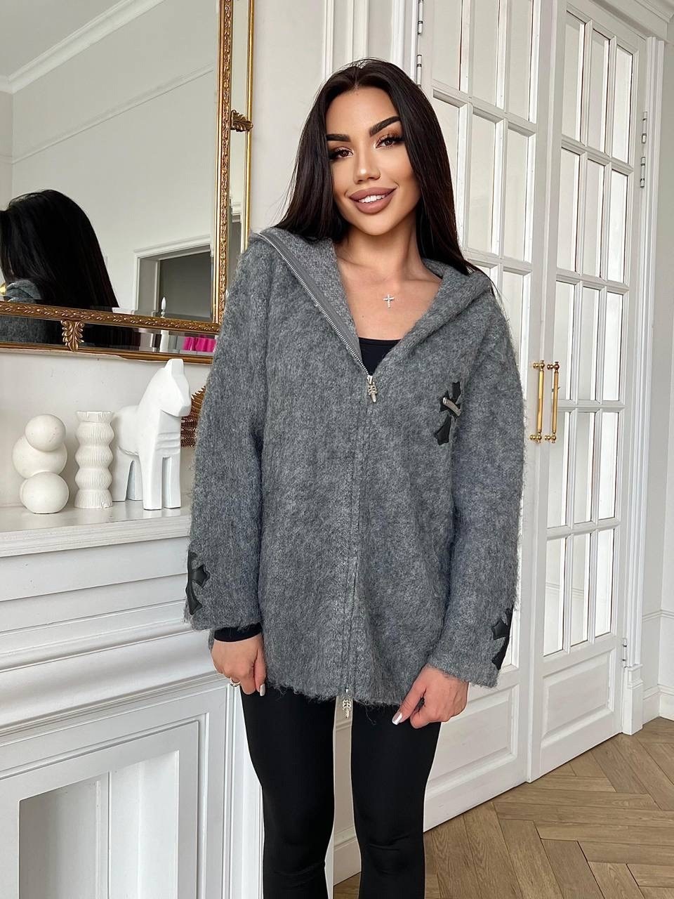 кардиган альпака,кофта кардиган,кардиган,кофта теплая,кардиган женский