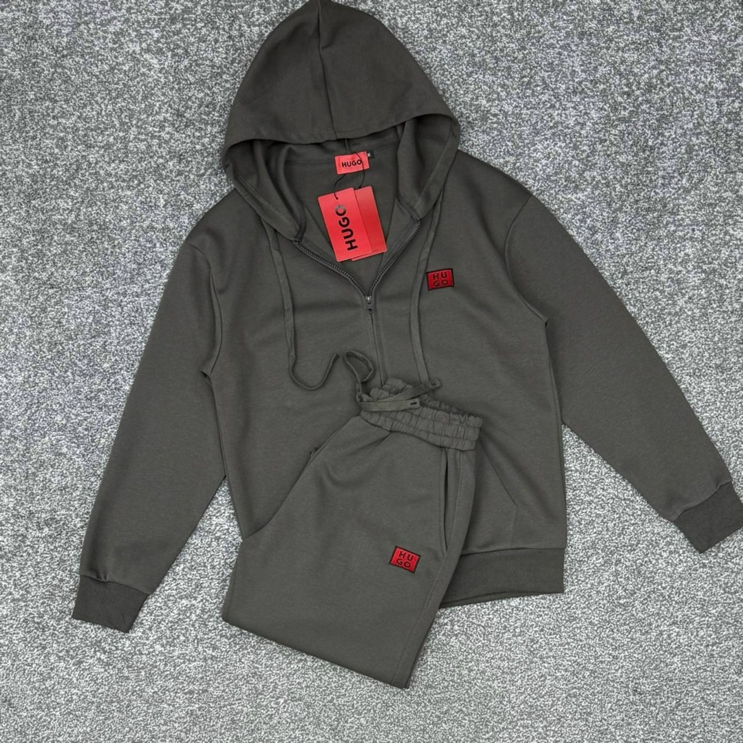 спортивный костюм hugo boss,спортивный костюм hugo,мужские спортивные костюмы,мужской спортивный костюм на флисе