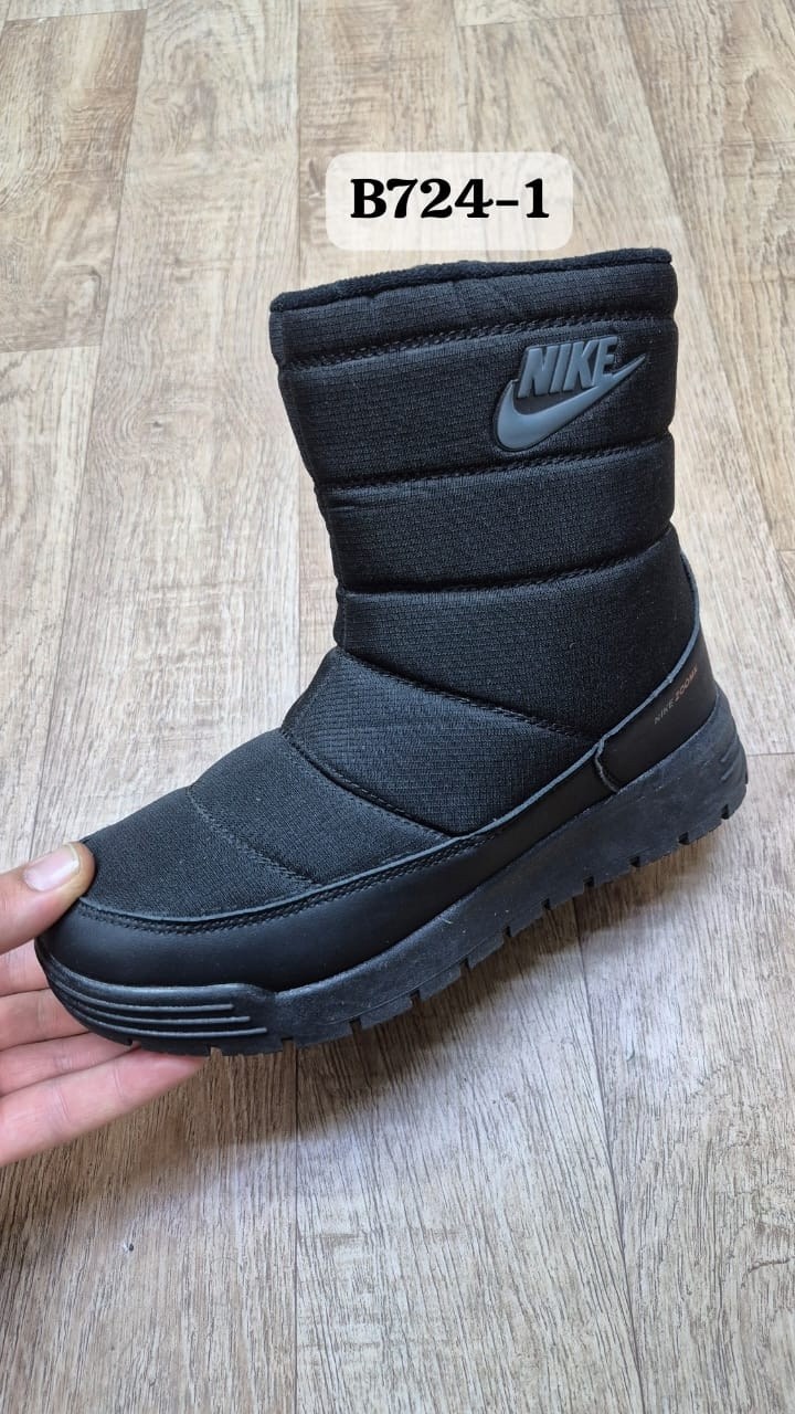 ,женские дутики,дутики зимние женские,сапоги дутики, женская