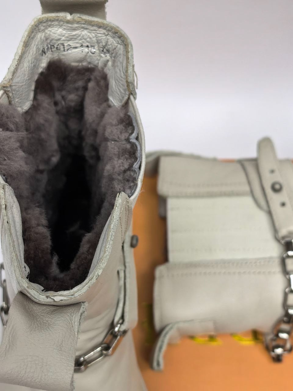 ,ботинки фенди женские,женские ботинки, женская зимняя,женская