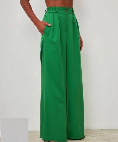 брюки палаццо широкие классические,брюки палаццо широкие,брюки палаццо,модные брюки палаццо,брюки палаццо зеленые