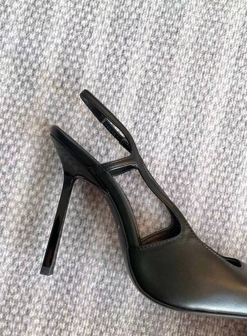 ,saint laurent туфли,туфли ysl,туфли yves saint laurent,женская туфля