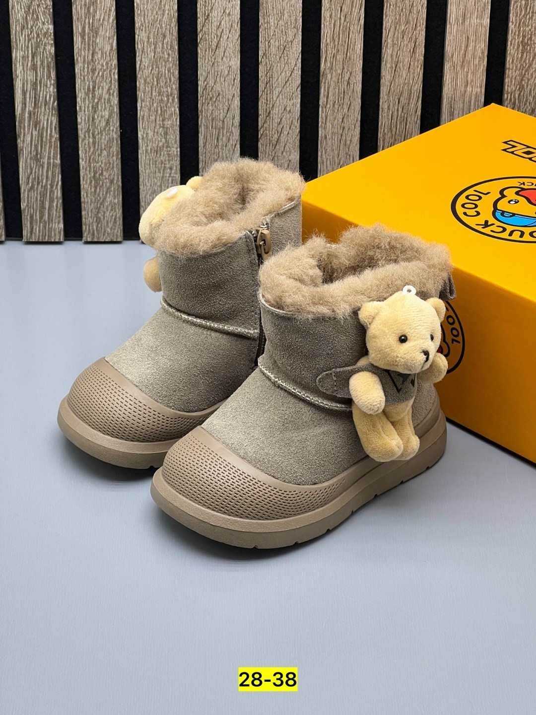 ,угги детские, детская,ботинки зимние детские модные,зимняя детская