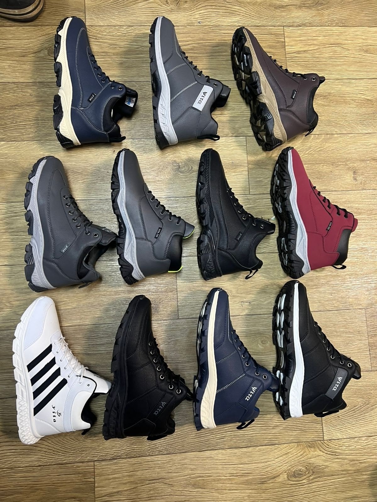 зимние мужские кроссовки,,мужские зимние ботинки, мужская зимняя,зимние кроссовки