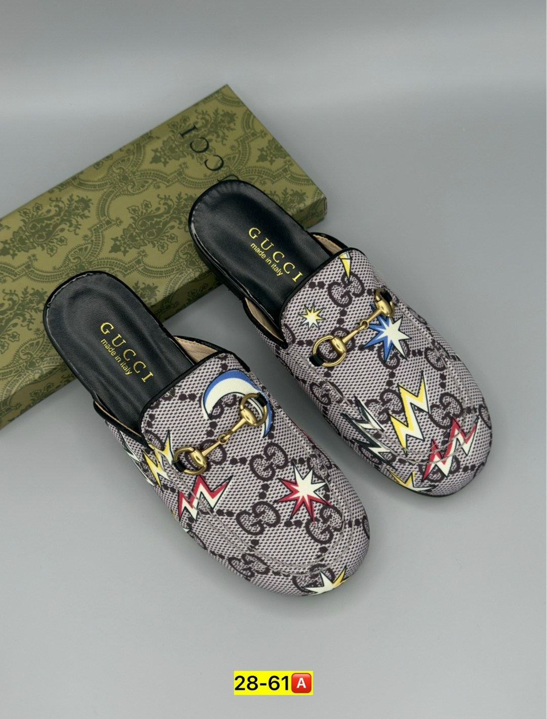 ,тапочки гуччи,мюли гуччи,мужские мюли,тапочки модные