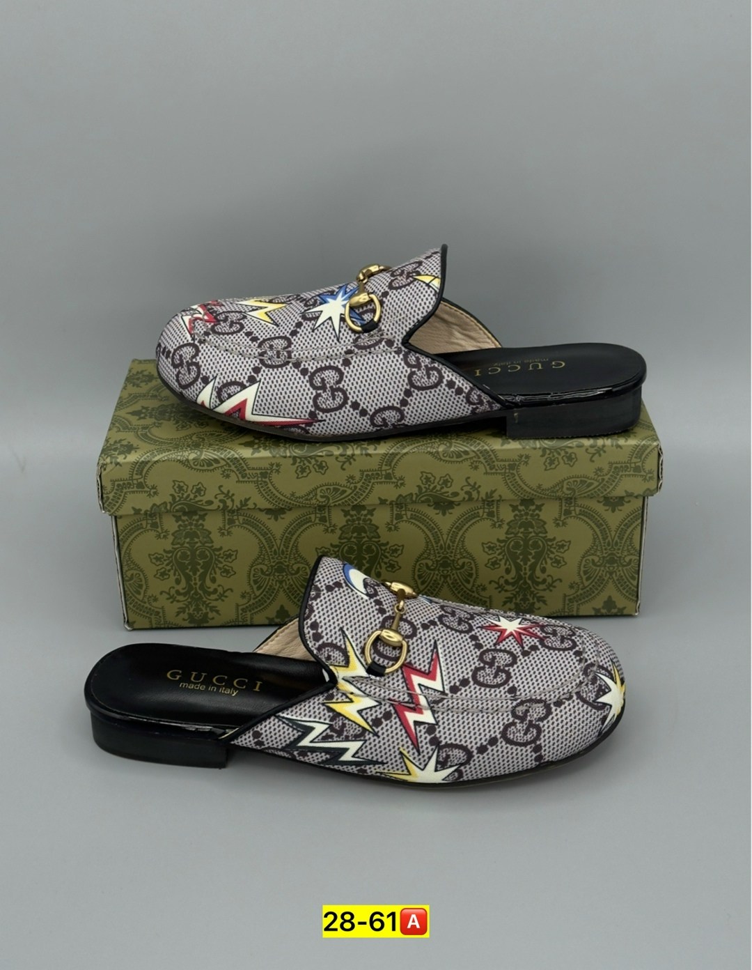 ,тапочки гуччи,мюли гуччи,мужские мюли,тапочки модные