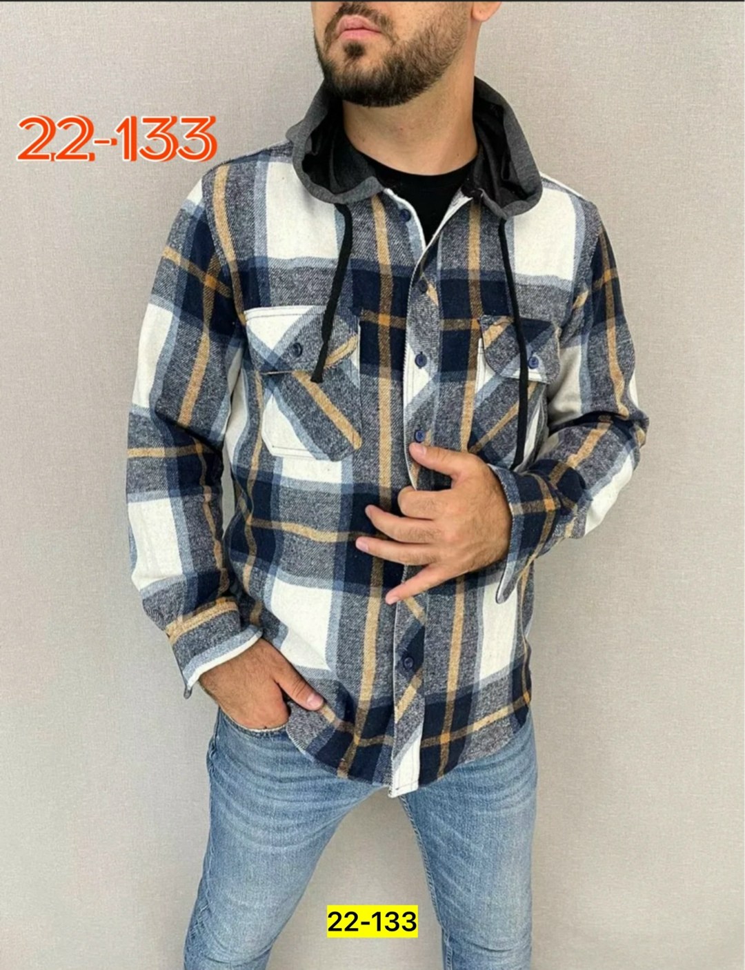 мужская рубашка в клетку,рубашка в клетку с длинным рукавом теплая,рубашка теплая на флисе,стильная мужская рубашка,рубашка в клетку с длинными рукавами