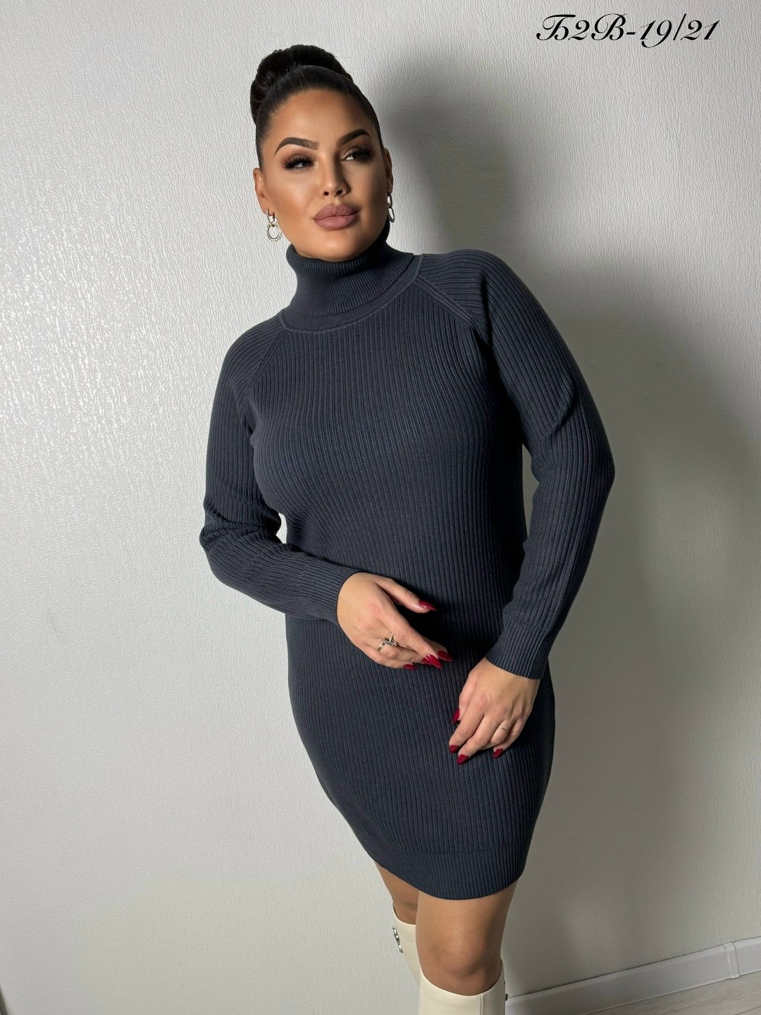 черное платье лапша,платье лапша,трикотажное платье,вязаное платье лапша,женская платья лапша