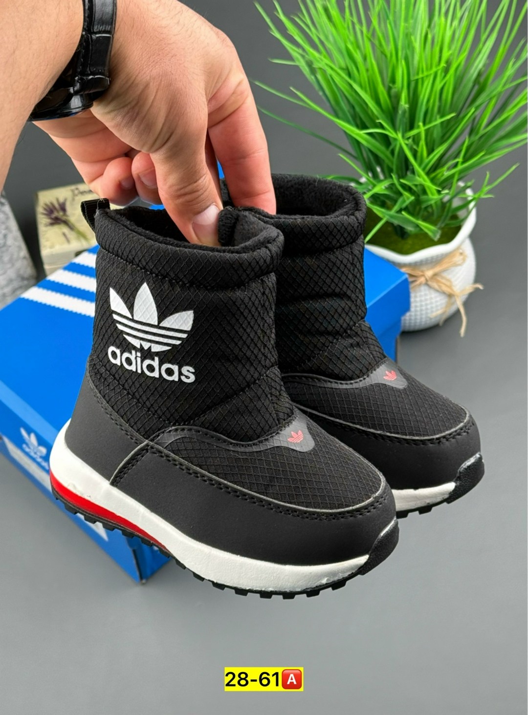 сапожки зимние adidas,дутики adidas,,дутики адидас,дутыши адидас