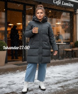 Верхняя одежда