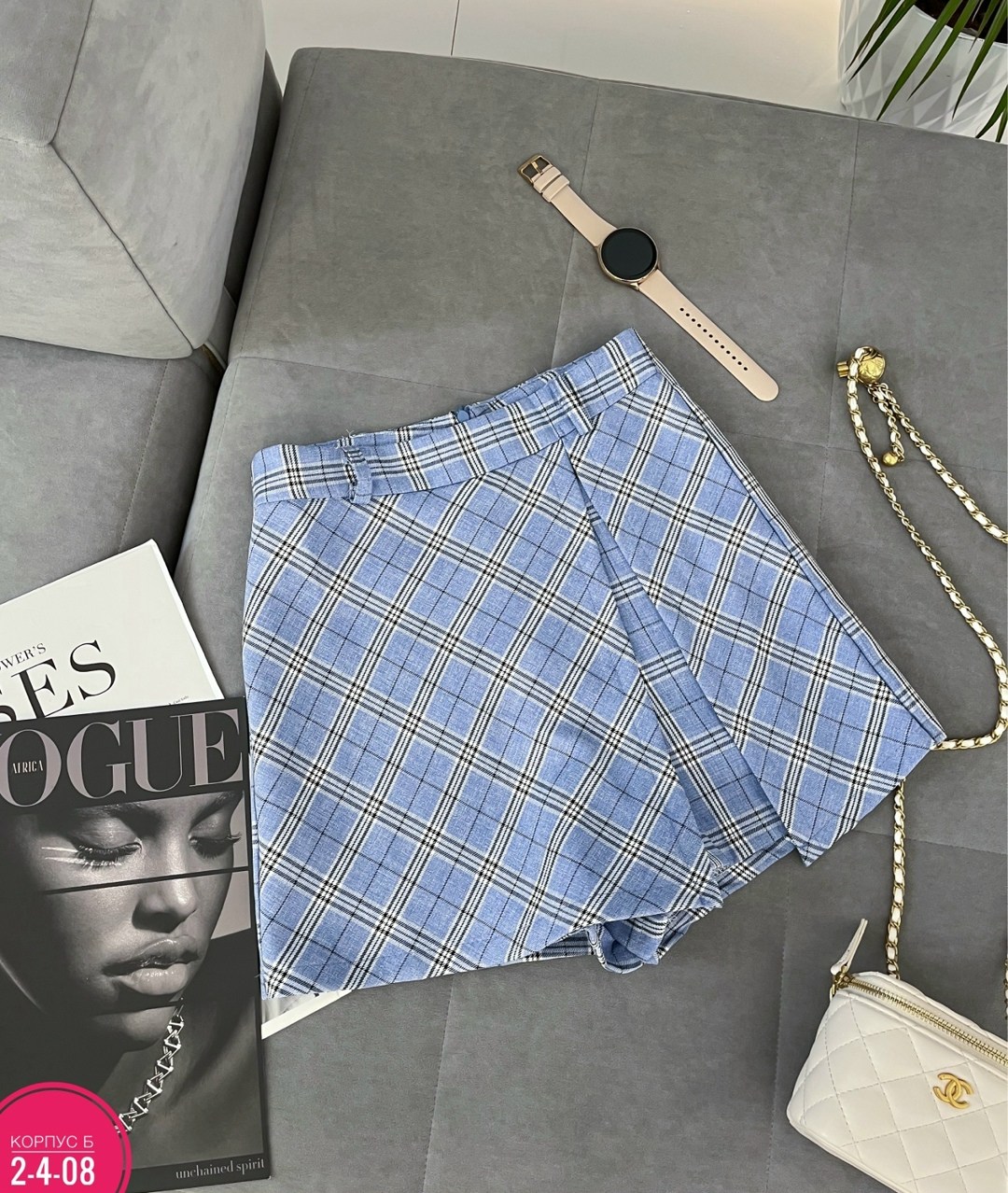 юбка женская,юбка в клетку,юбка шорты в клетку,юбка шорты женская,юбка клетчатая