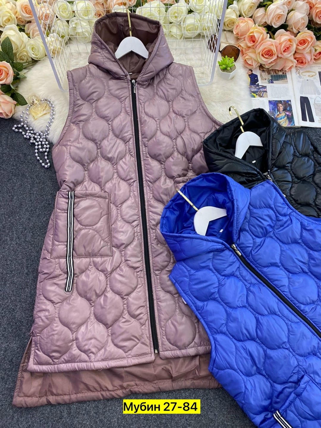 жилет женский,жилетка женская,жилет на синтепоне,жилет,жилетка на синтепоне