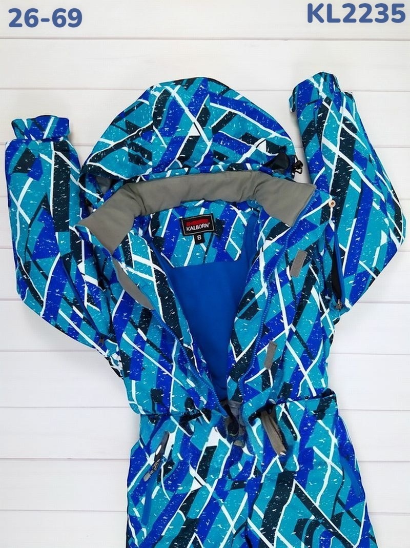 комбинезон утепленный kalborn,комбинезон kalborn,зимний мембранный комбинезон,демисезонный комбинезон,комбинезон гебурт зимний для мальчика