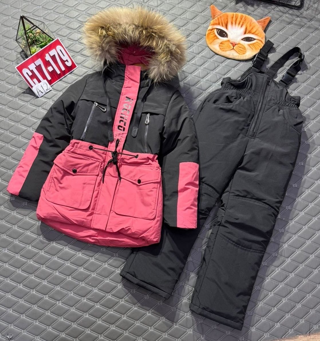 зимний костюм для девочек,зимние костюмы,зимние куртки,детский зимний костюм,костюм зимний подростковый