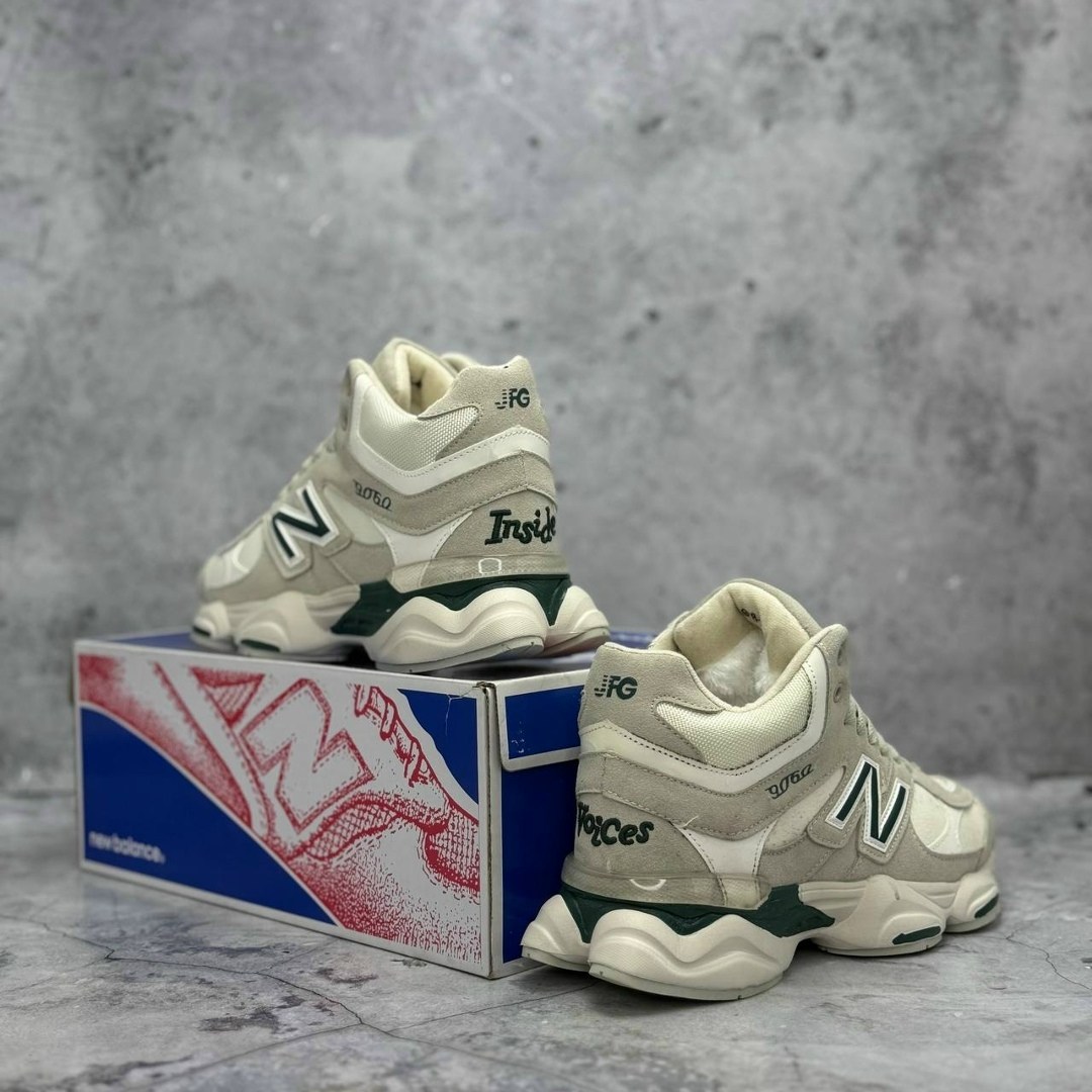 кроссовки new balance 9060,new balance кроссовки,кроссовки,кроссовки женские new balance,зимние кроссовки new balance