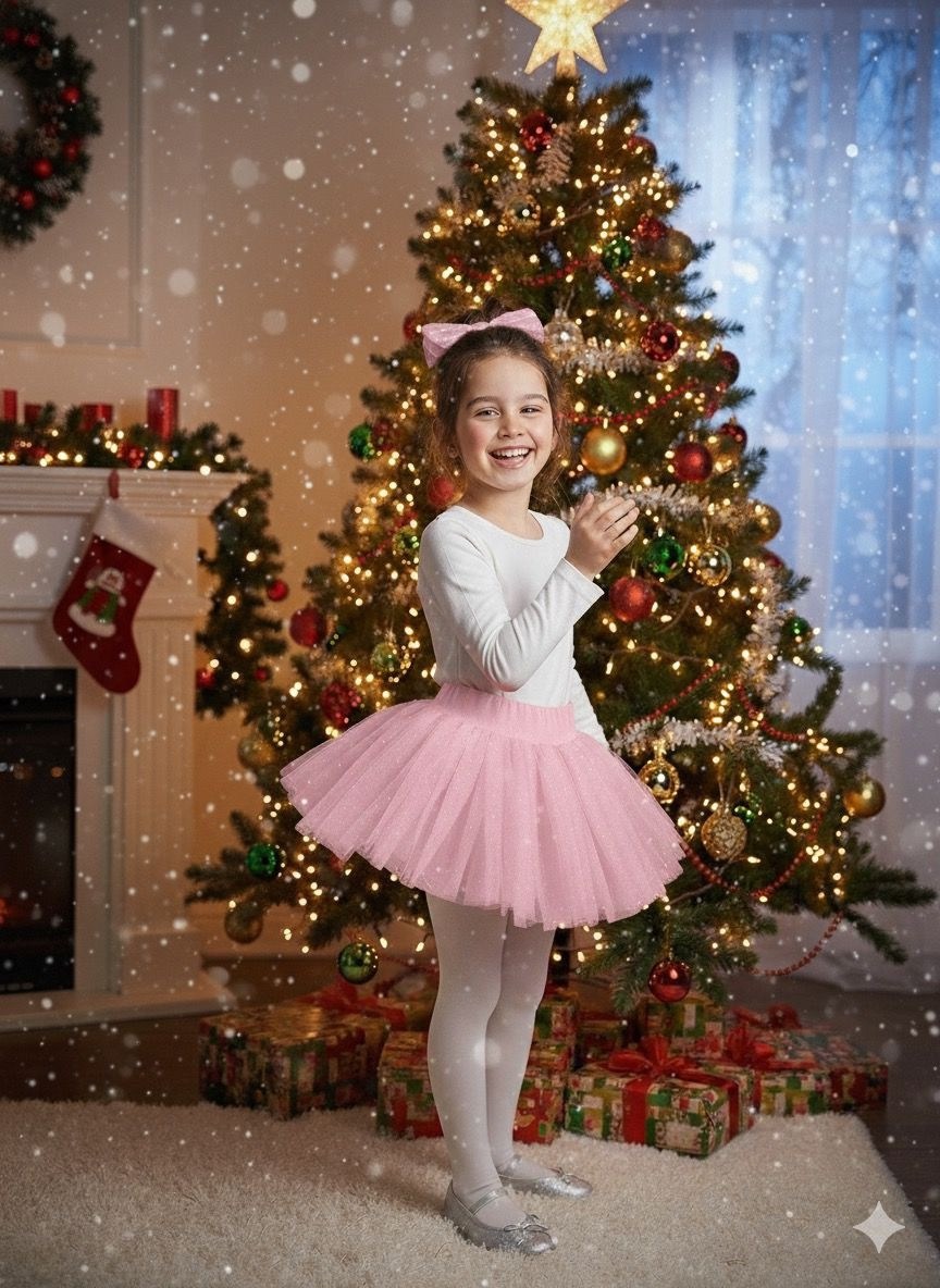 юбка из фатина,костюм снежинка для девочки на новый год,юбка пачка для девочки,костюм снежинка для девочки,юбка пачка из фатина