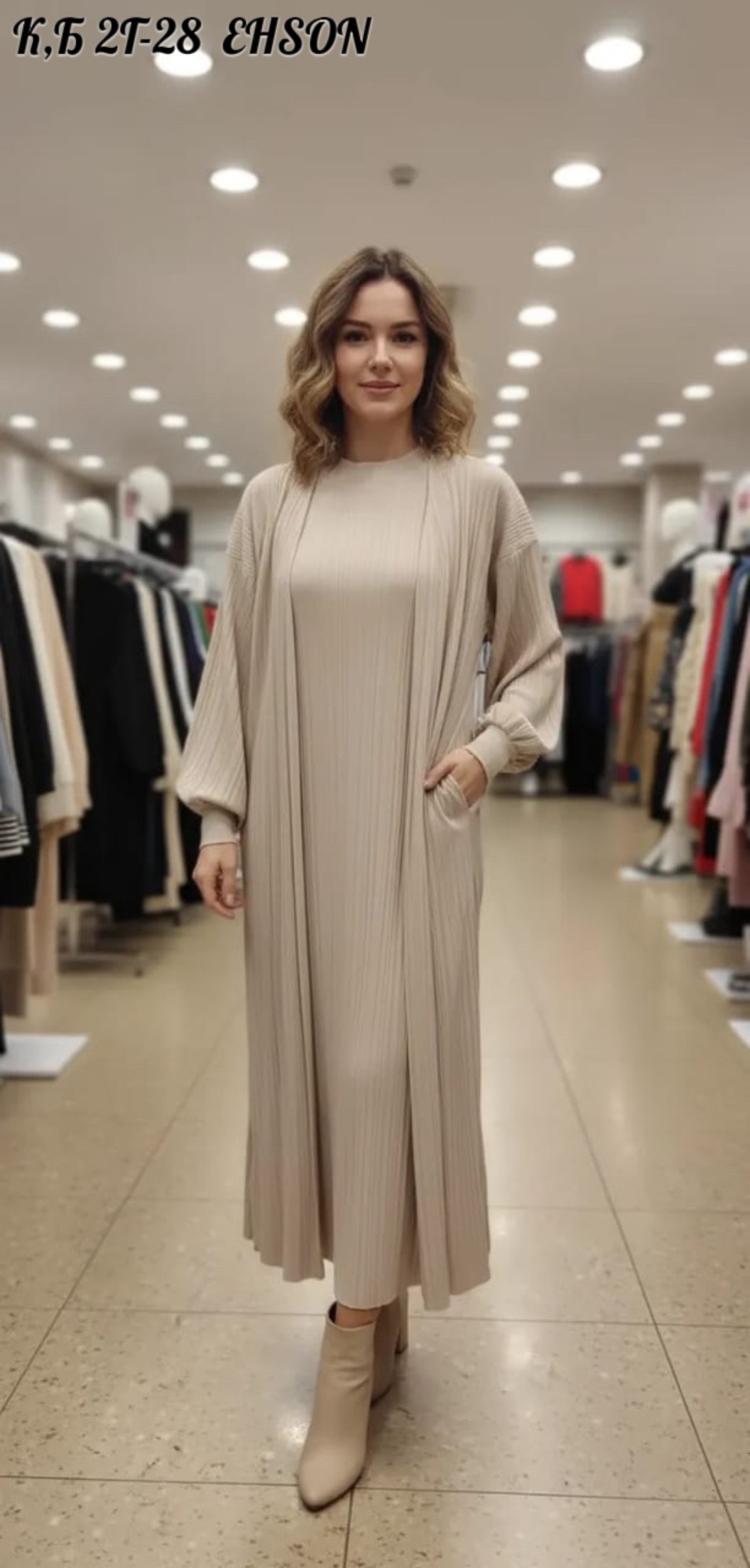 трикотажное платье,женское плиссированное платье,плиссированное платье,платье стильное,мусульманская платья