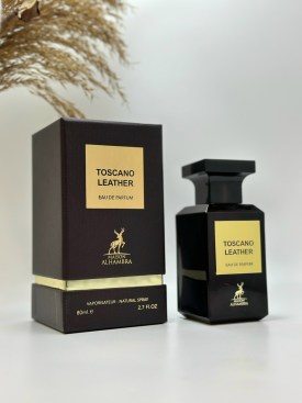 Парфюм