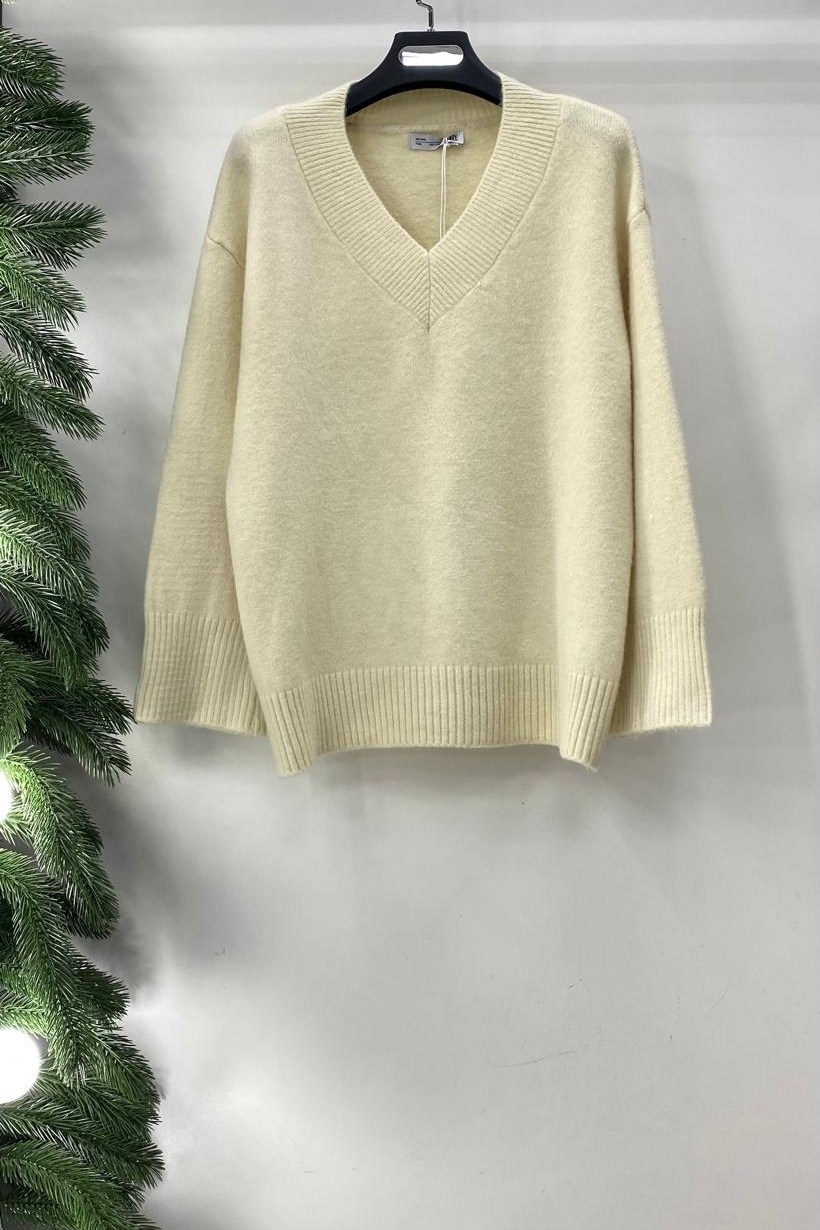 джемпер оверсайз,свитер женский свободный,свитер пуловер,свитера женские,модные свитера