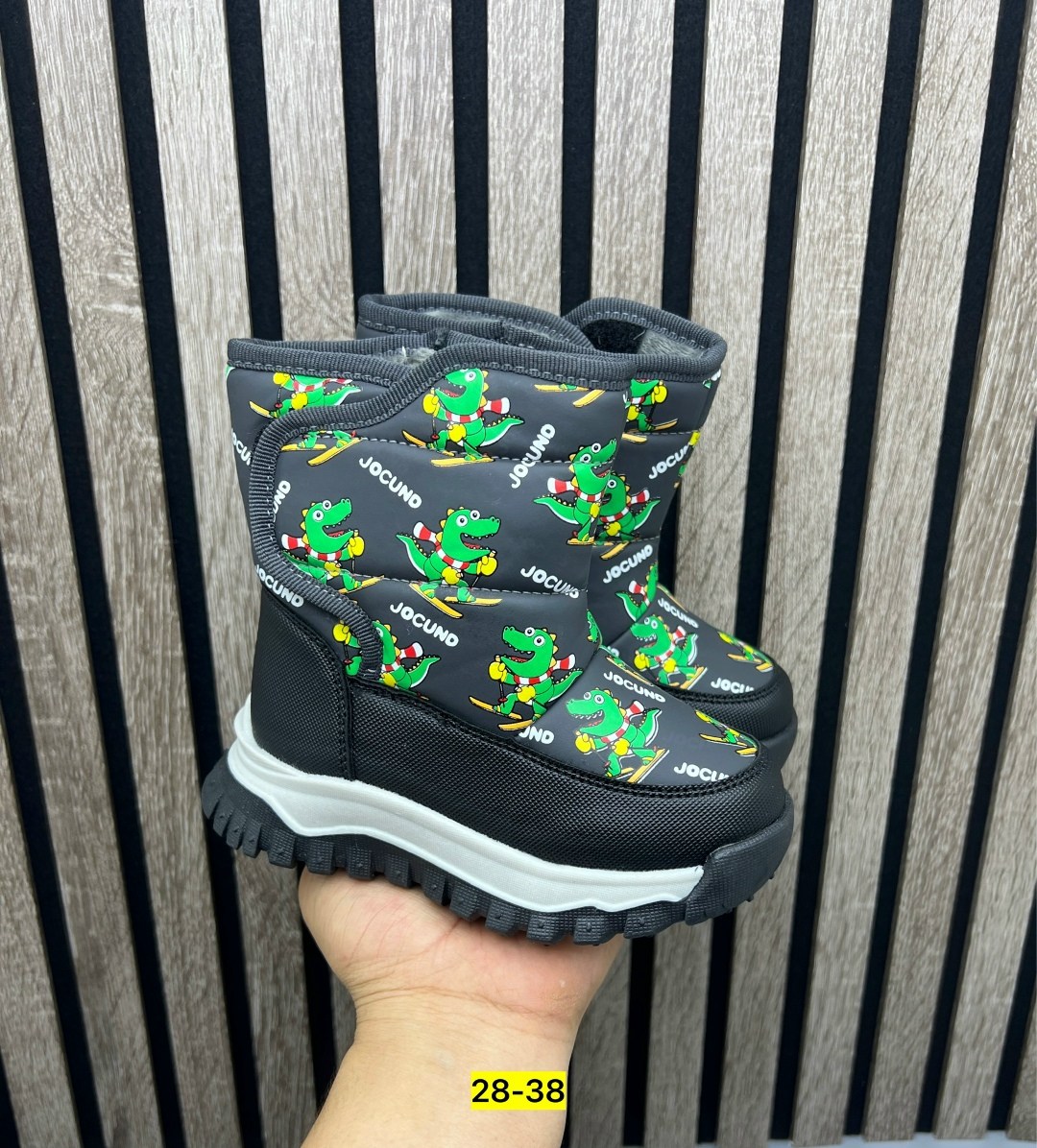 ,дутики детские зимнее, детская,детские дутики,сапоги зимние детские