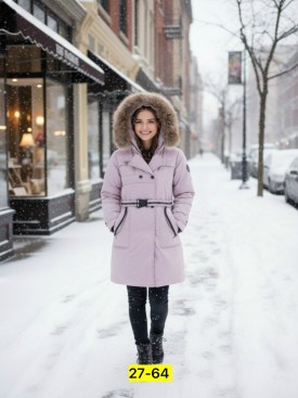 Верхняя одежда