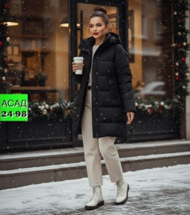 Верхняя одежда