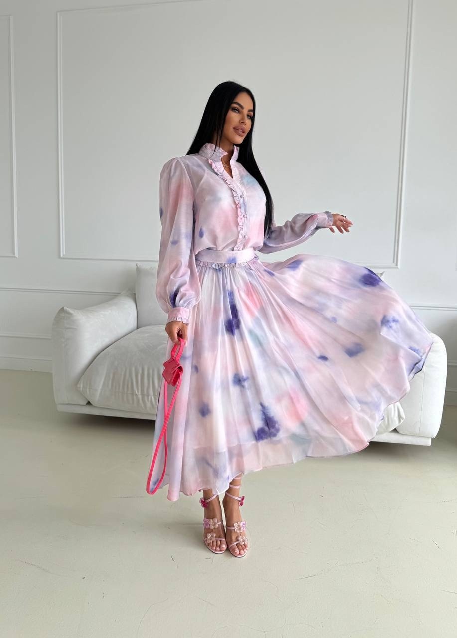 шифоновое платье,шелковое платье,элегантные наряды,стильное платье,дизайнерские платья