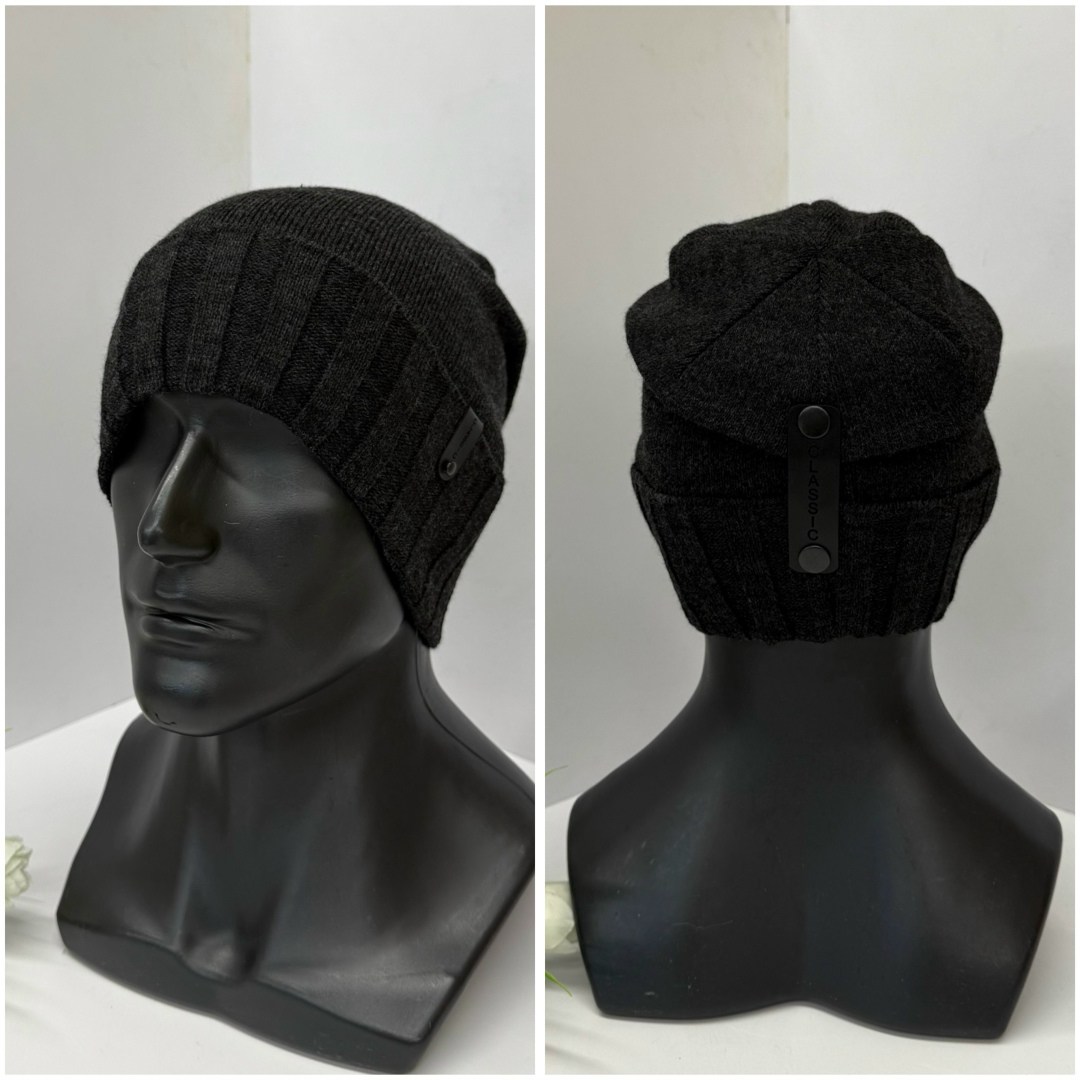 шапка для мужчин,мужская шапка,шапка мужская вязаная,шапка мужская с отворотом,шапка зимняя мужская