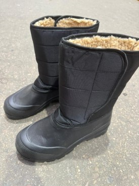 Тапочки