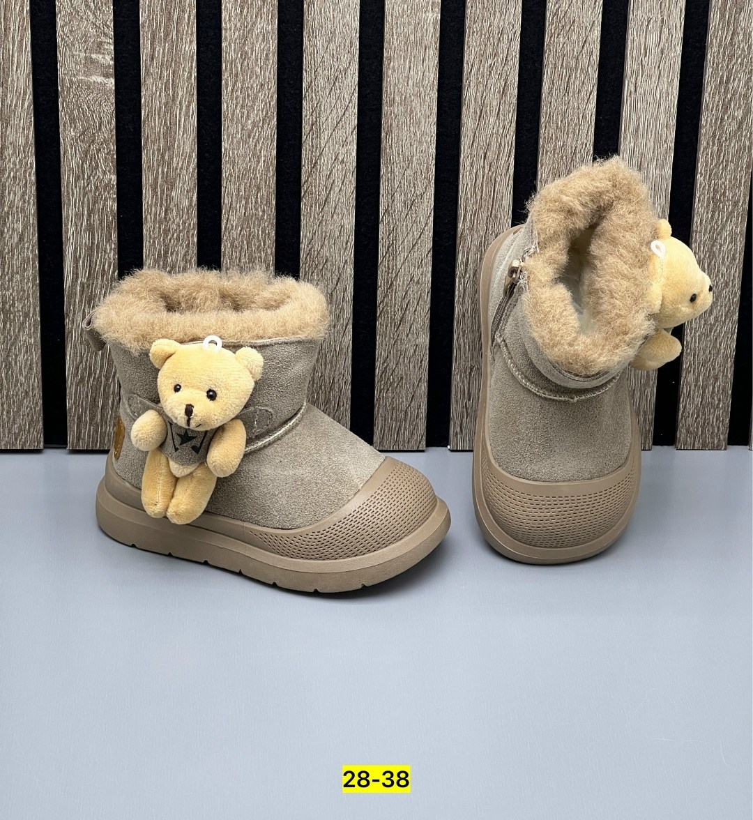 ,угги детские, детская,ботинки зимние детские модные,зимняя детская