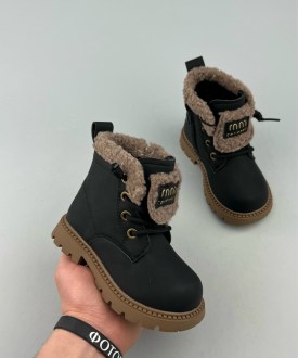 Ботинки