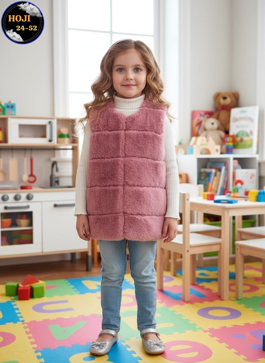 жилет детский меховой,меховая жилетка для девочки,меховая жилет,жилетка детская меховая,детские меховые жилеты