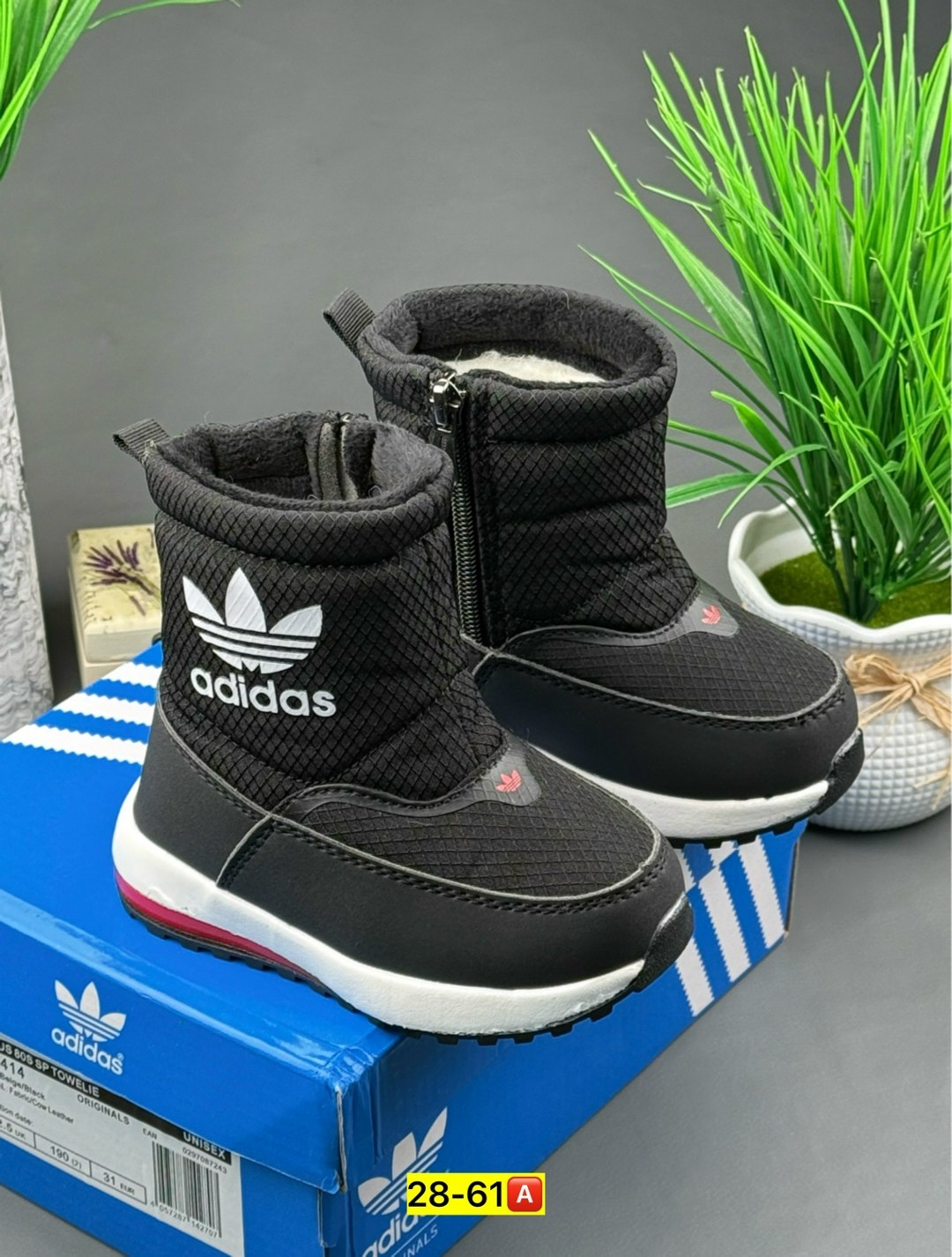 сапожки зимние adidas,дутики adidas,,дутики адидас,дутыши адидас