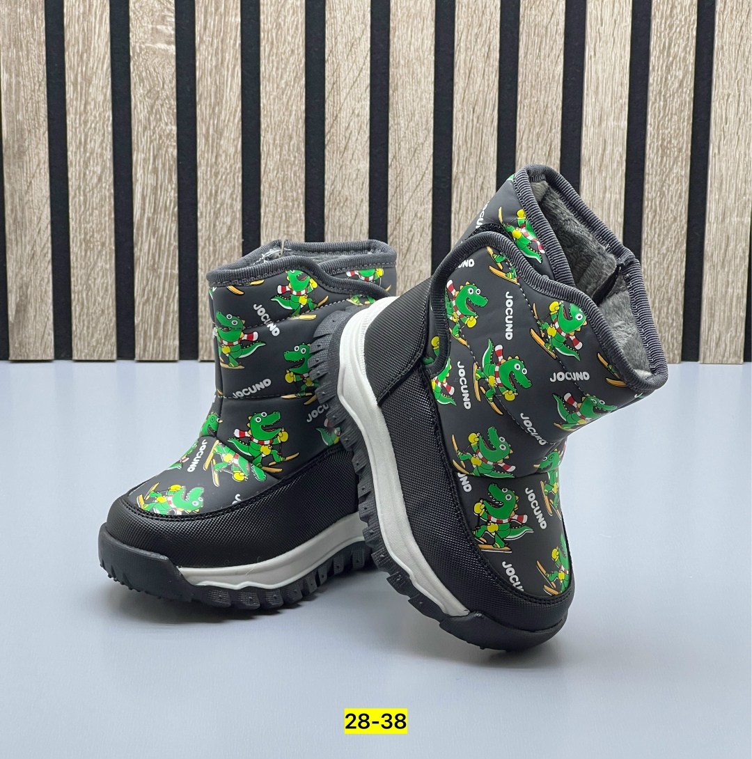 ,дутики детские зимнее, детская,детские дутики,сапоги зимние детские