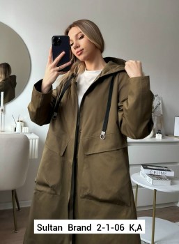 Верхняя одежда