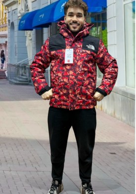 Верхняя одежда