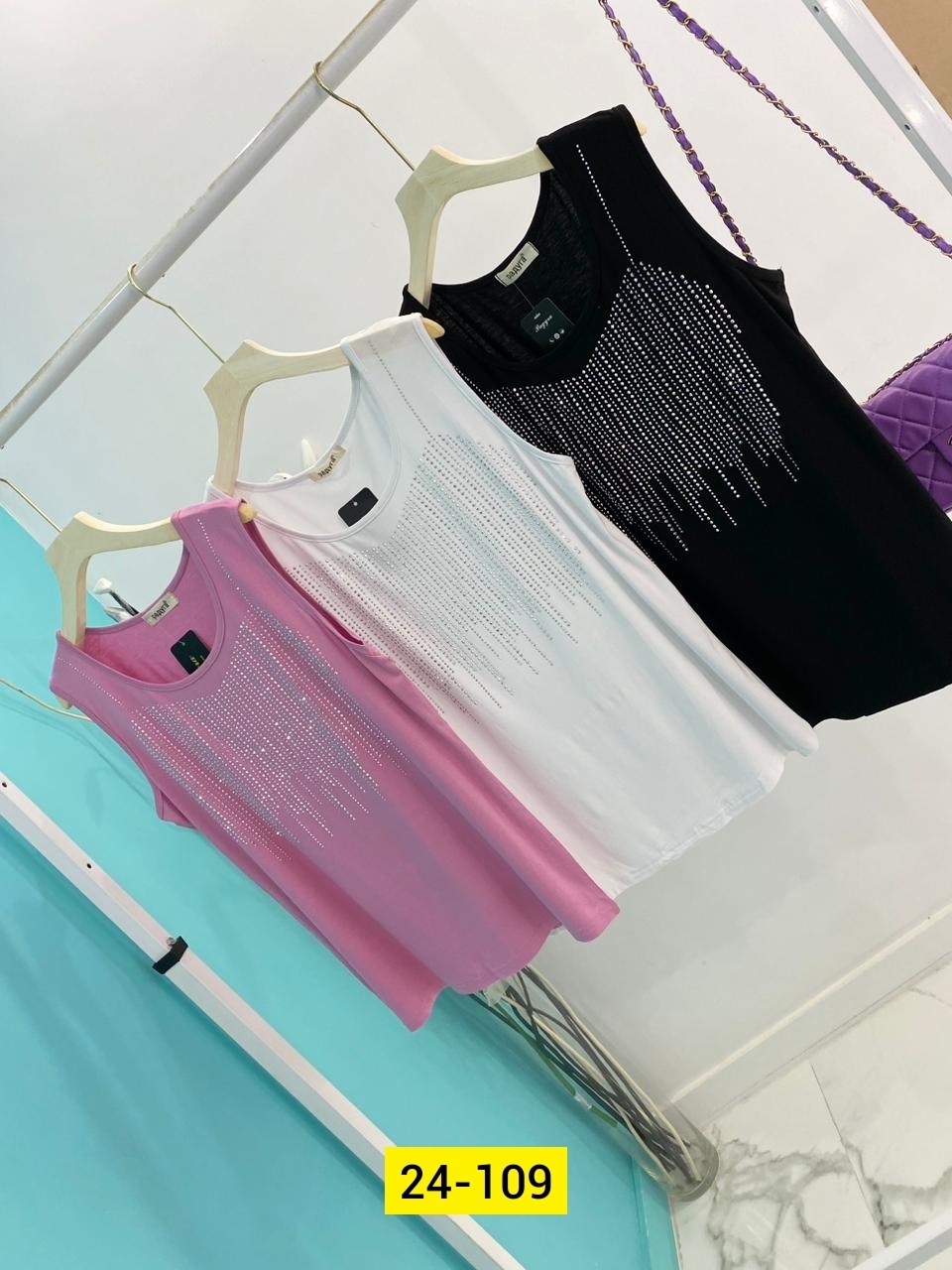 женская майка,женская кофта,майка топ,топ женская майка,майка со стразами