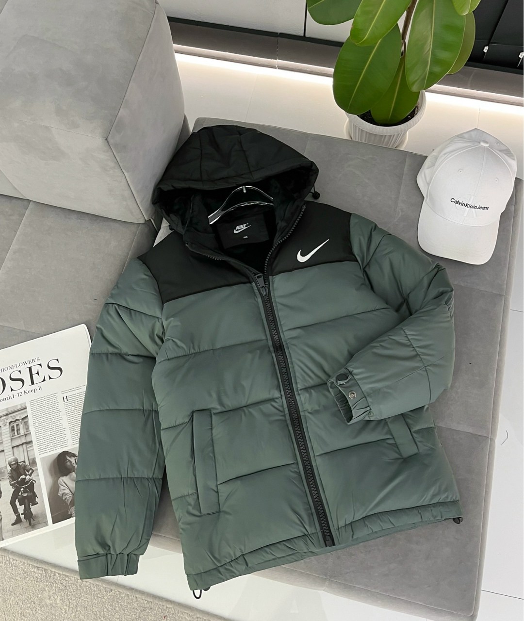 зимняя куртка nike,куртка,демисезонная куртка,куртка мужская,куртка зимняя