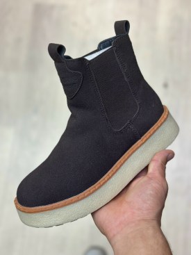 Ботинки