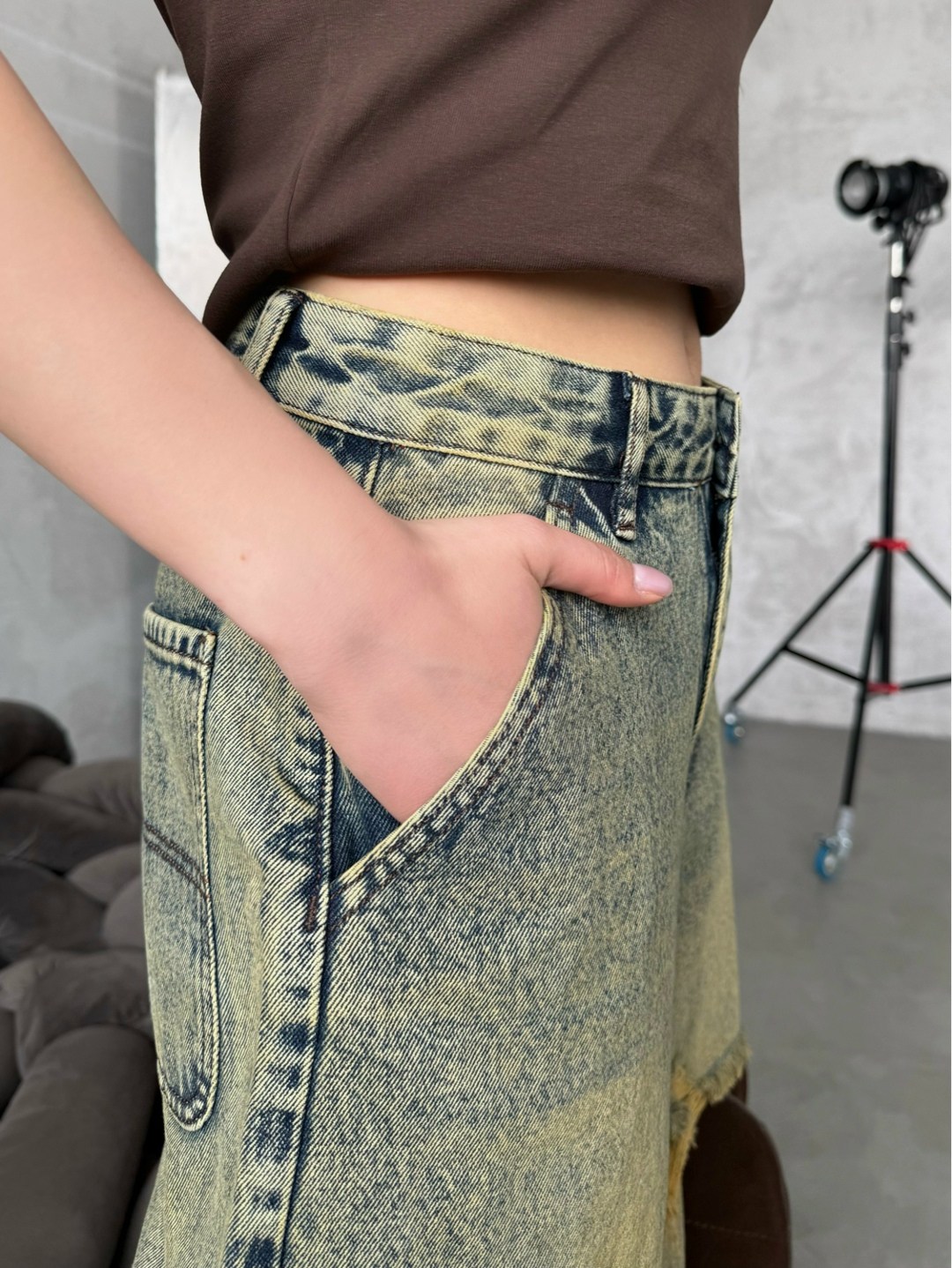 брюки джинсы,модные джинсы,джинсы багги,женские джинсы,джинсы багги рваные