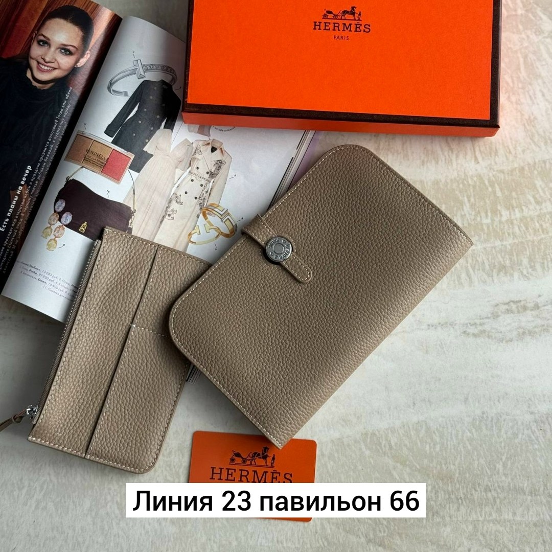 кошелек hermes,hermes портмоне,кошелек портмоне hermes,портмоне hermes оригинал черный,женские кошельки