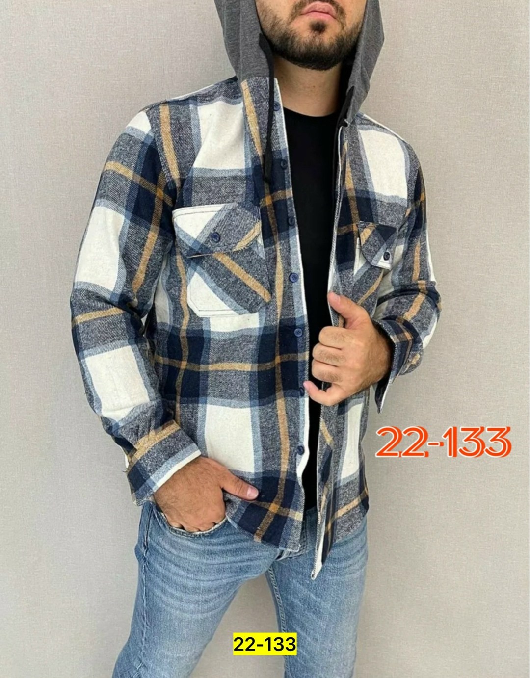 мужская рубашка в клетку,рубашка в клетку с длинным рукавом теплая,рубашка теплая на флисе,стильная мужская рубашка,рубашка в клетку с длинными рукавами