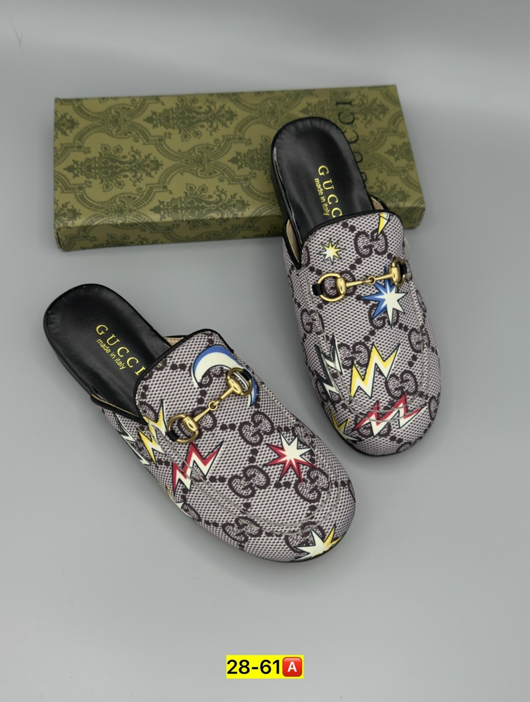 ,тапочки гуччи,мюли гуччи,мужские мюли,тапочки модные