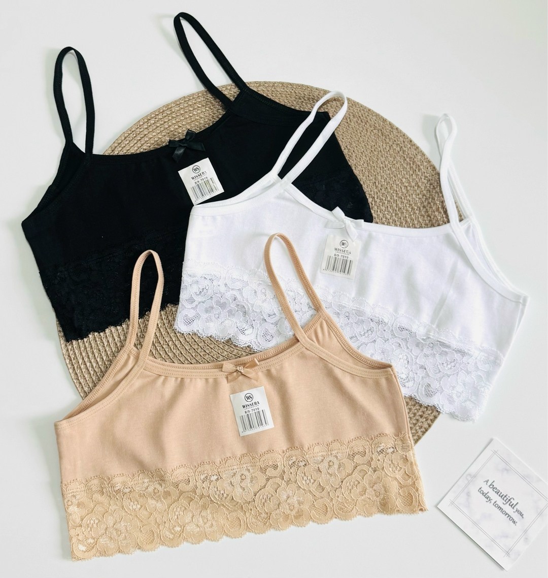 майка топ для девочек,топ для девочек baykar,топик для девочек,нижнее белье для девочек комплект,майка топ для девочки набор