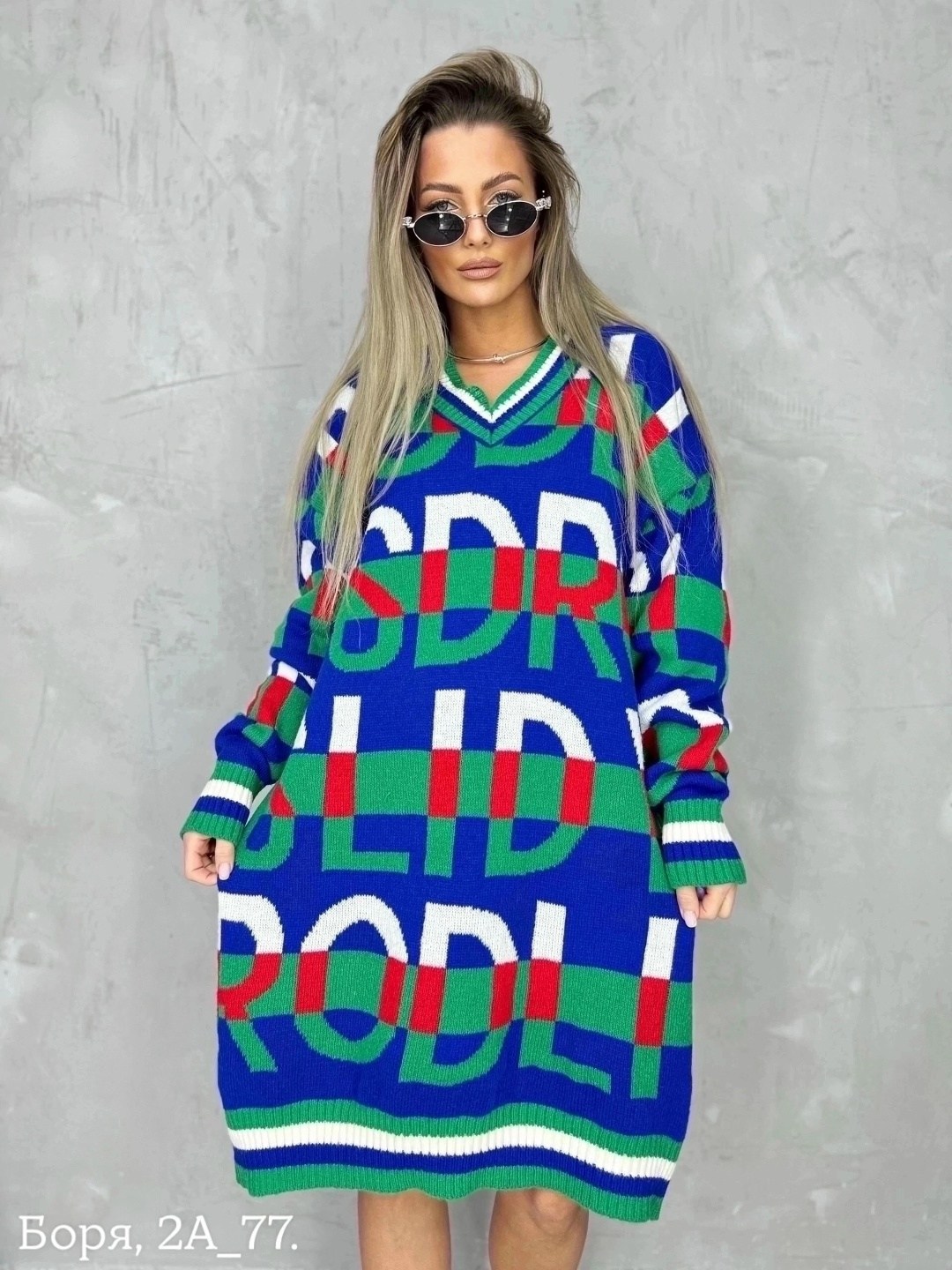 платье туника,вязаное платье,платье женское вязаное,платье теплое