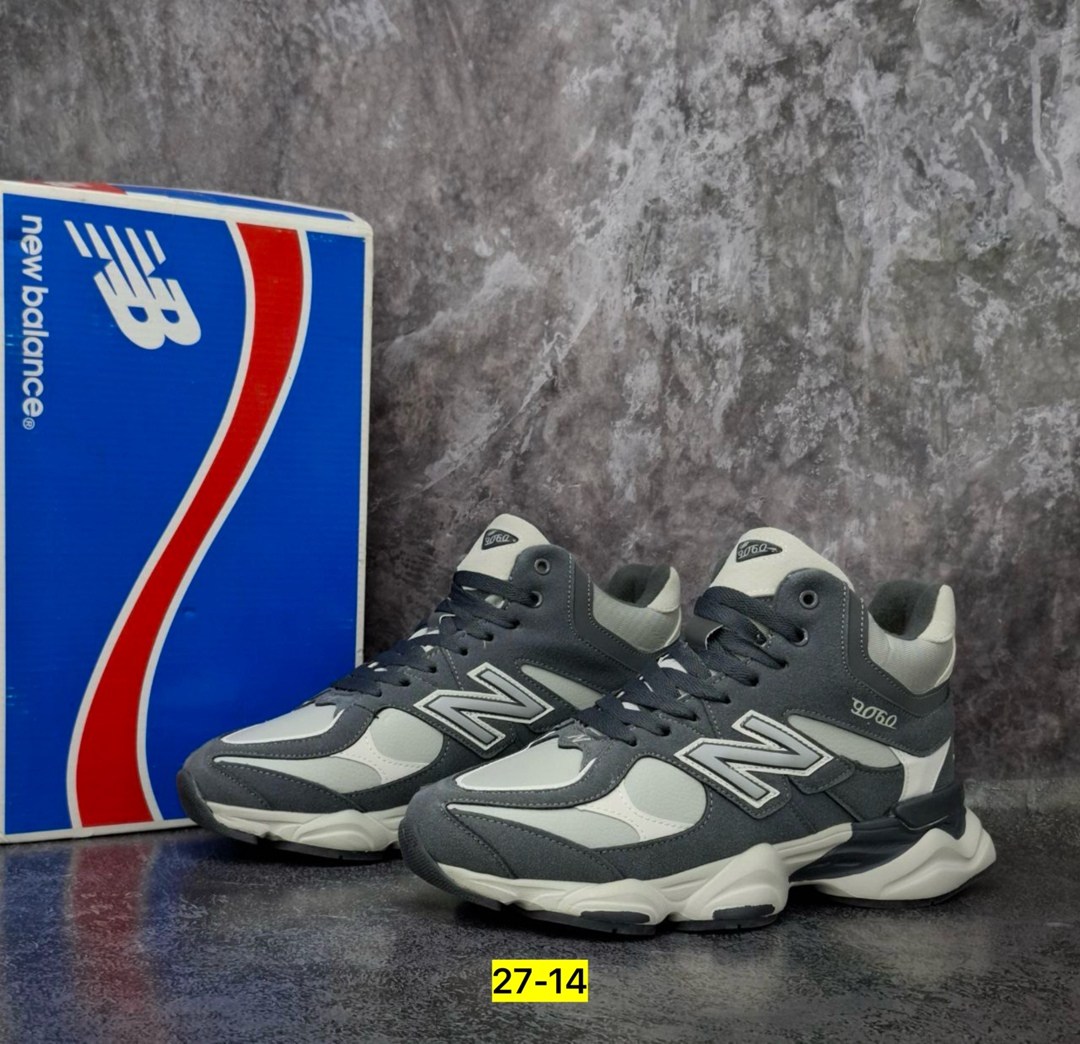 кроссовки new balance 9060,кроссовки мужские new balance,кроссовки new balance,кроссовки new balance 9060 зимние,зимние кроссовки new balance