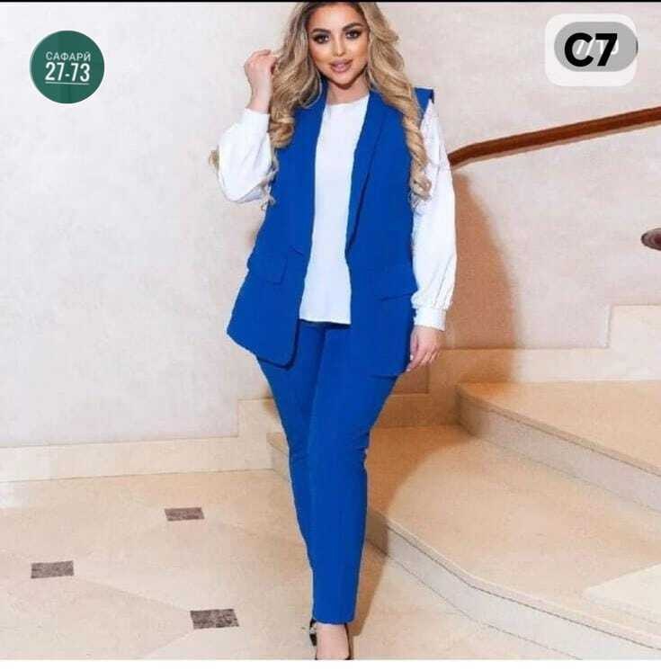 костюм тройка,женский костюм тройка,школьный брючный костюм,брючный костюм в школу,модный костюм тройка