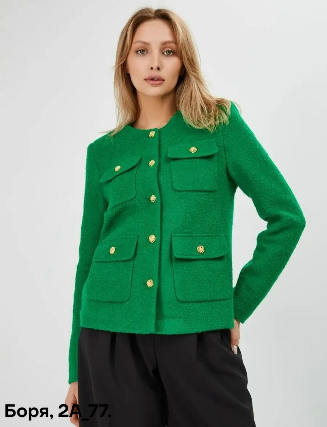 жакет,зеленый жакет,женские жакеты,жакет твидовый,зеленый пиджак
