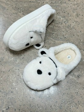 Тапочки